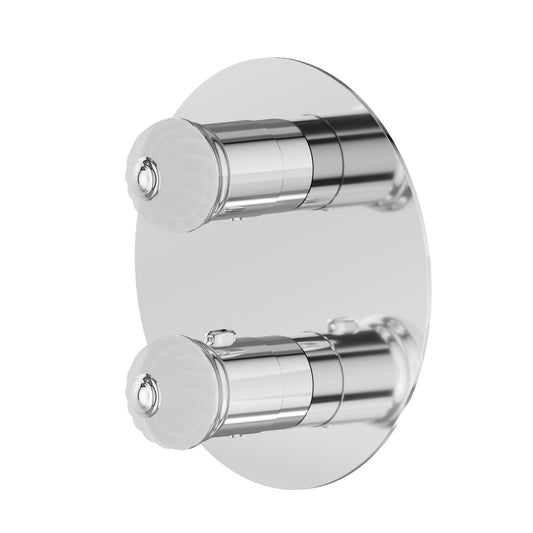 Newform 69849E - Cromo - codice 69849E.21.018