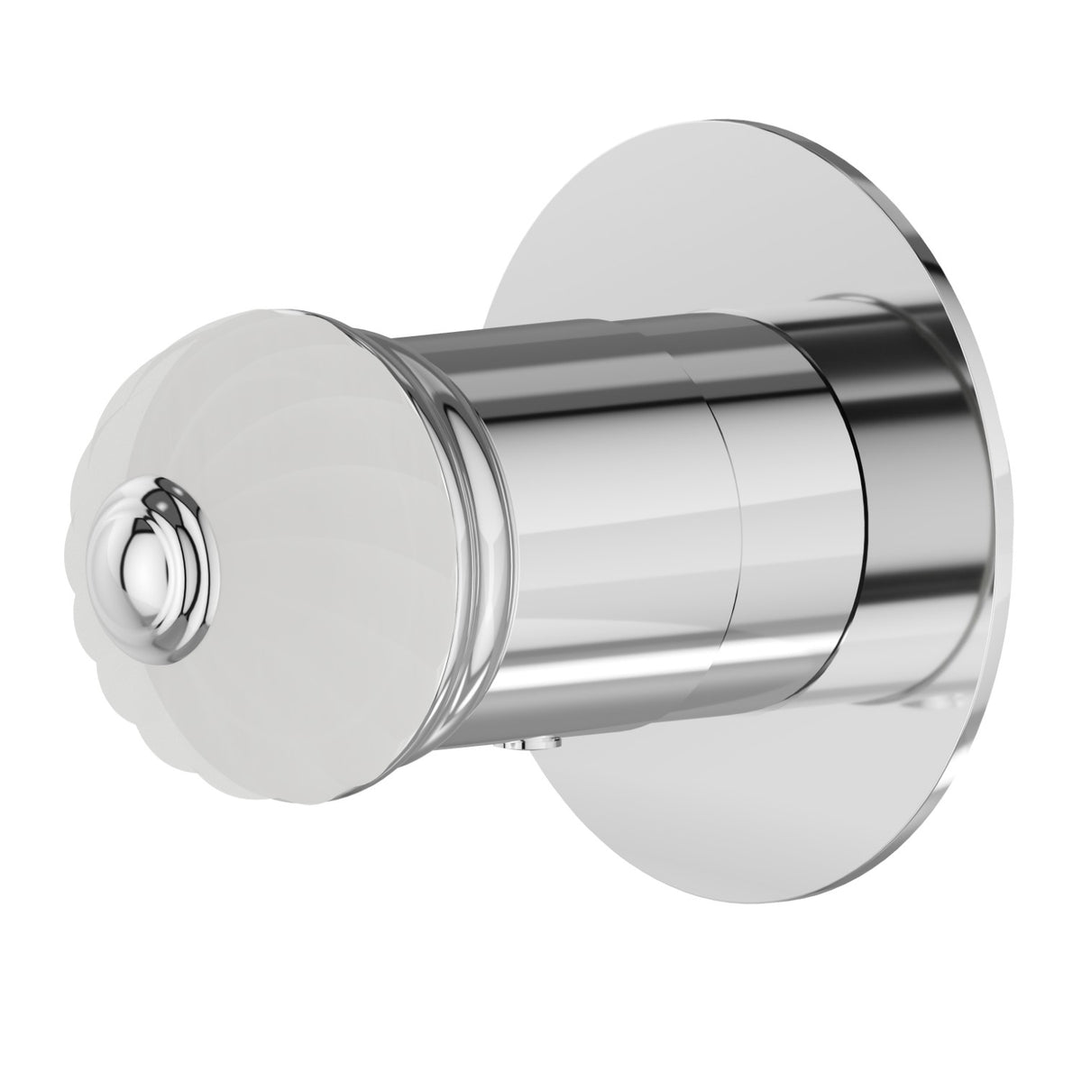Newform 69851E - Cromo - codice 69851E.21.018