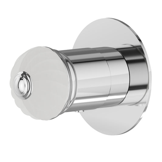 Newform 69851E - Cromo - codice 69851E.21.018