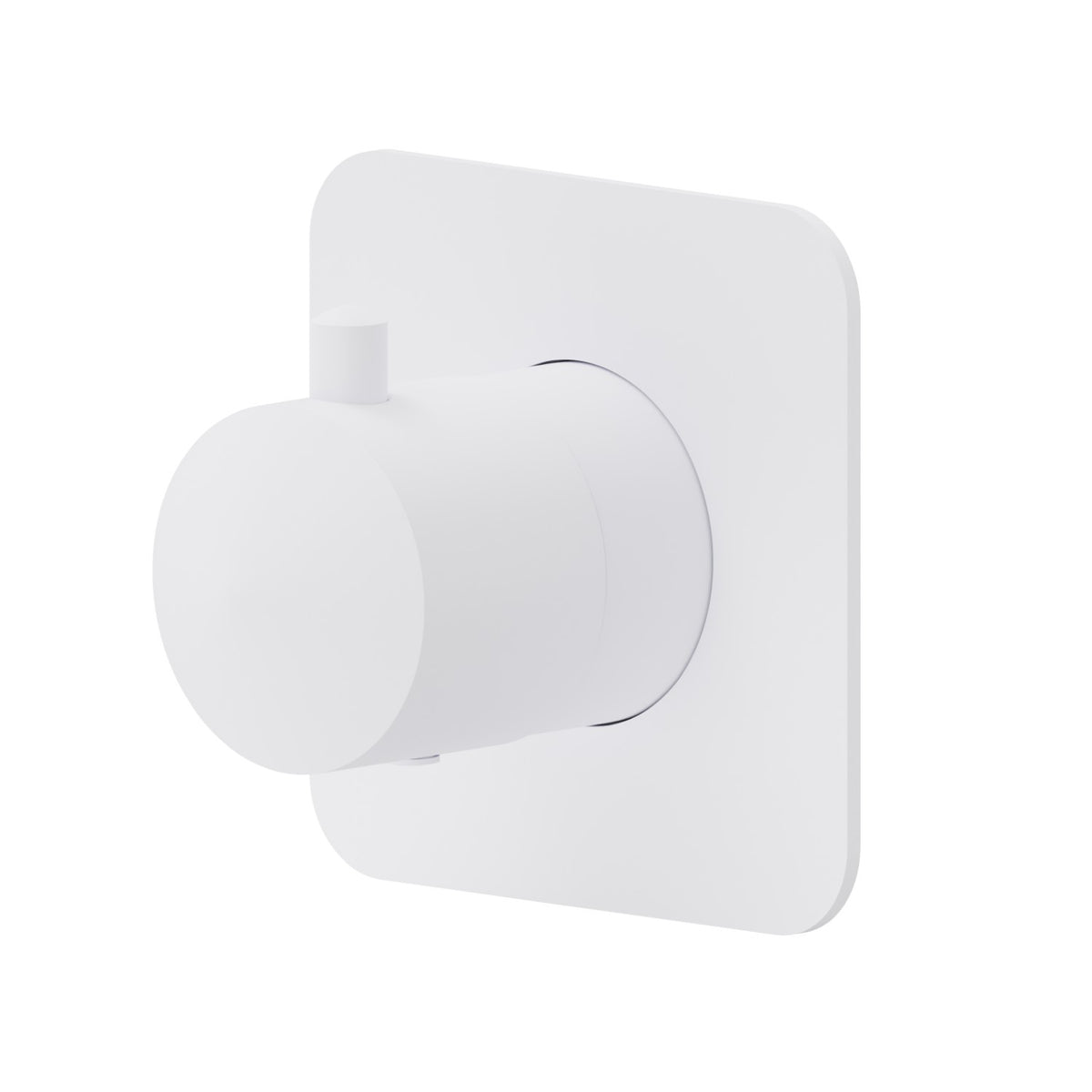 Newform 69855E - Bianco opaco - codice 69855E.01.014