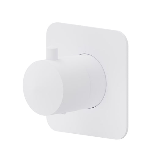 Newform 69855E - Bianco opaco - codice 69855E.01.014