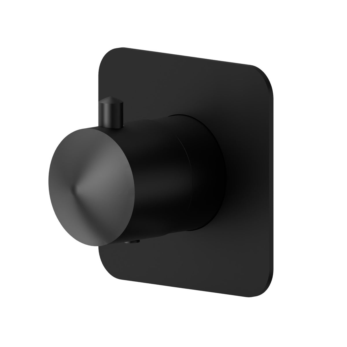Newform 69855E - Nero opaco - codice 69855E.01.093
