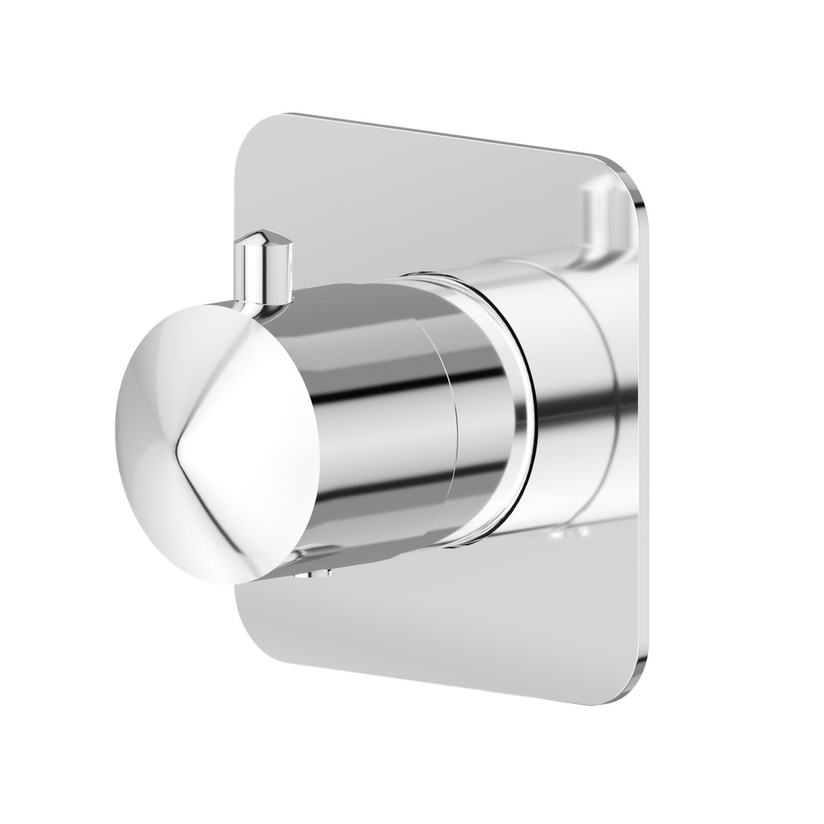 Newform 69855E - Cromo - codice 69855E.21.018