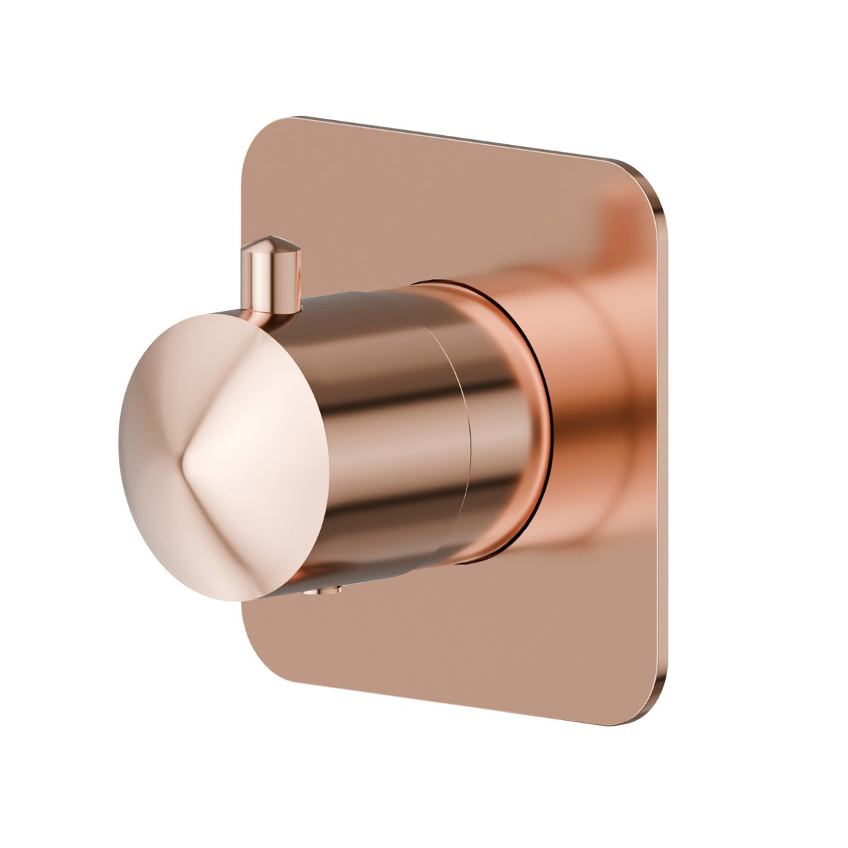 Newform 69855E - PVD Copper Bronze - codice 69855E.58.061