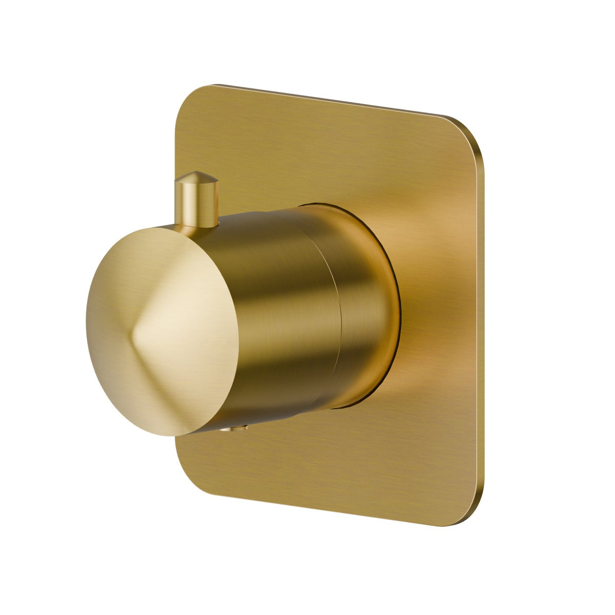 Newform 69855E - PVD brushed Gold - codice 69855E.59.097