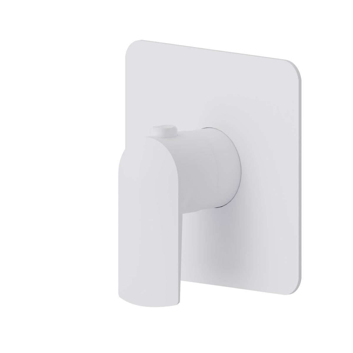 Newform 69856E - Bianco opaco - codice 69856E.01.014