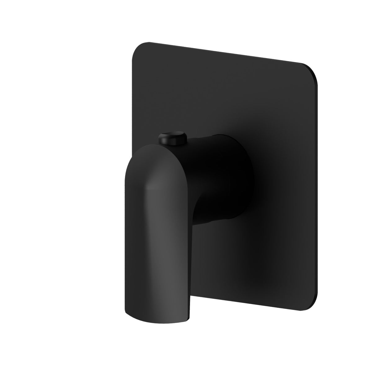Newform 69856E - Nero opaco - codice 69856E.01.093