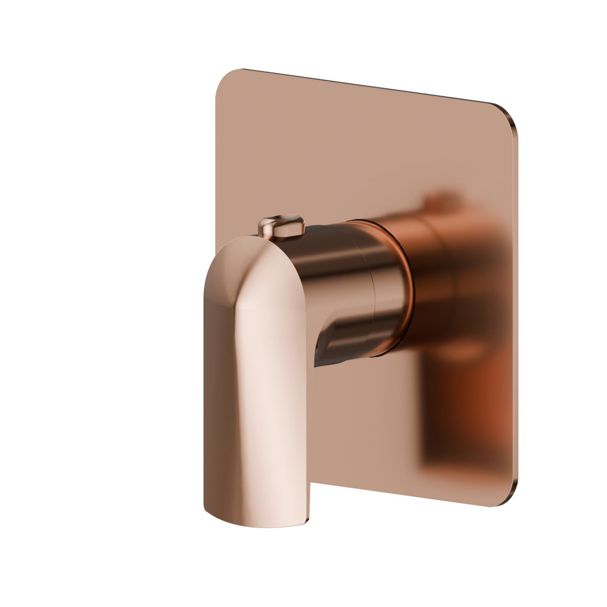 Newform 69856E - PVD Copper Bronze - codice 69856E.58.061