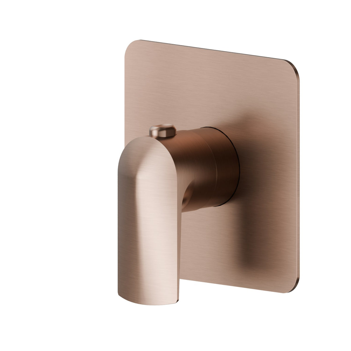 Newform 69856E - PVD brushed Copper Bronze - codice 69856E.59.067