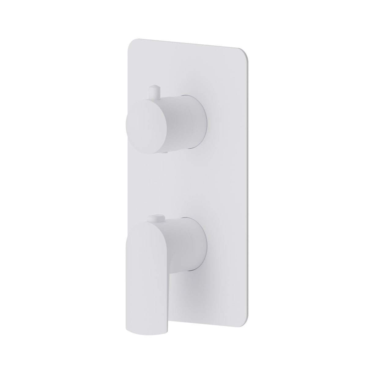 Newform 69857E - Bianco opaco - codice 69857E.01.014