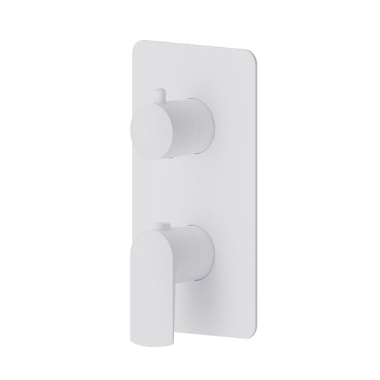 Newform 69857E - Bianco opaco - codice 69857E.01.014