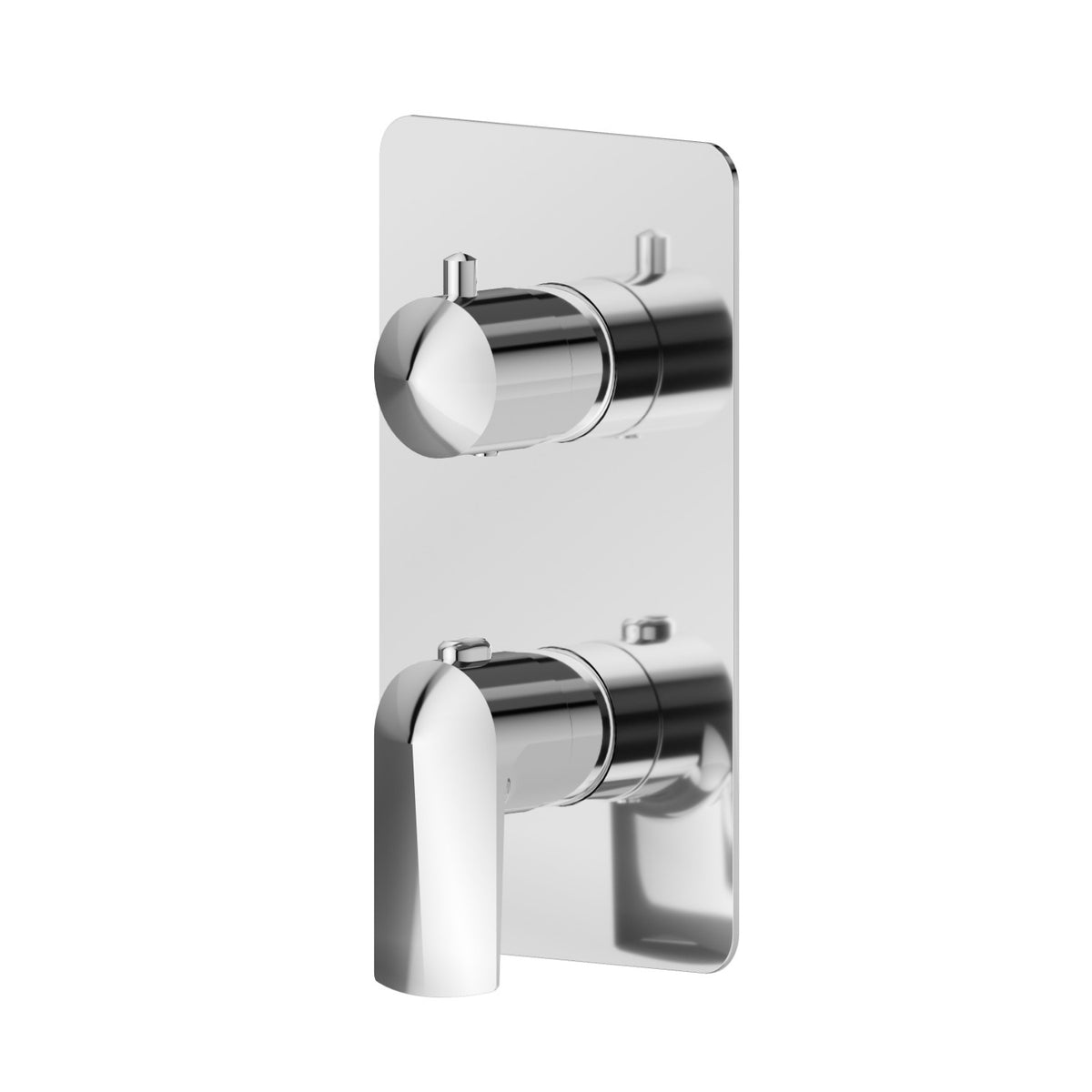 Newform 69857E - Cromo - codice 69857E.21.018