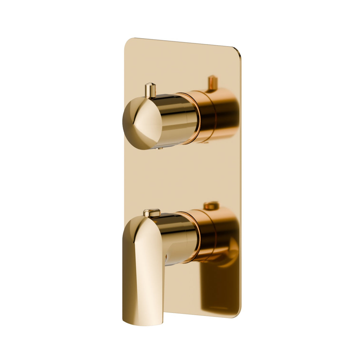 Newform 69857E - PVD Gold lucido - codice 69857E.61.020