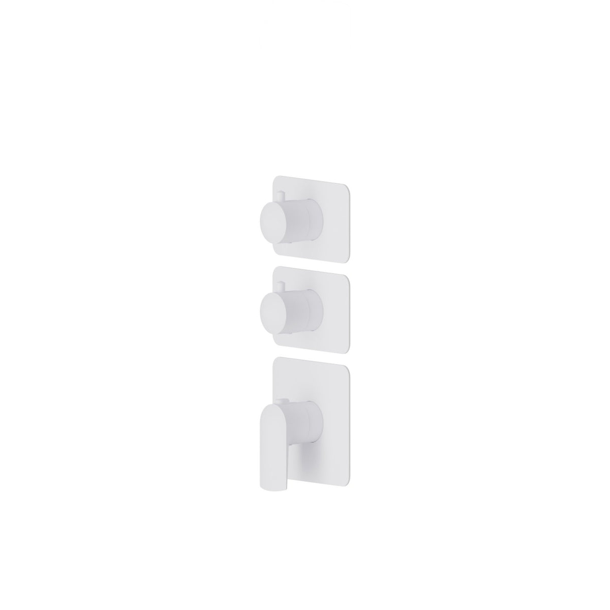 Newform 69864E - Bianco opaco - codice 69864E.01.014