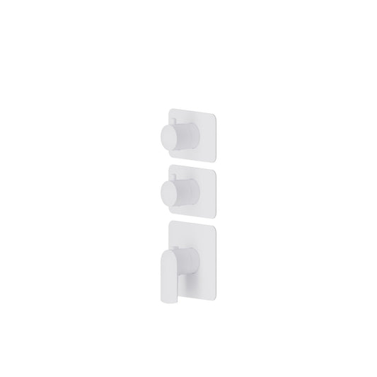 Newform 69864E - Bianco opaco - codice 69864E.01.014