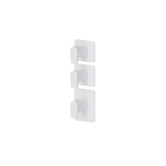Newform 69870E - Bianco opaco - codice 69870E.01.014