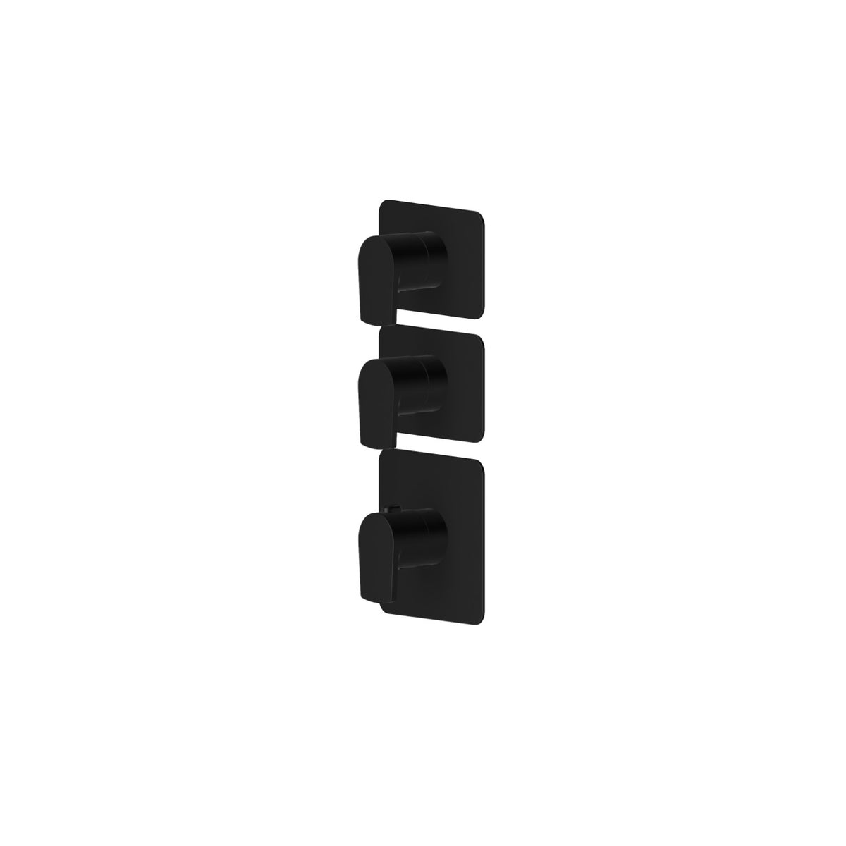 Newform 69870E - Nero opaco - codice 69870E.01.093