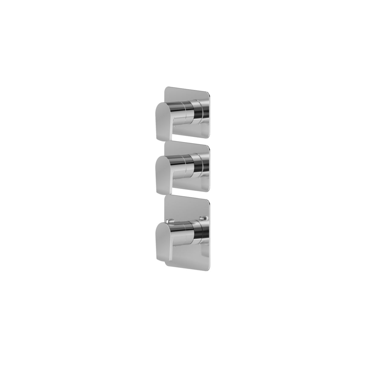 Newform 69870E - Cromo - codice 69870E.21.018