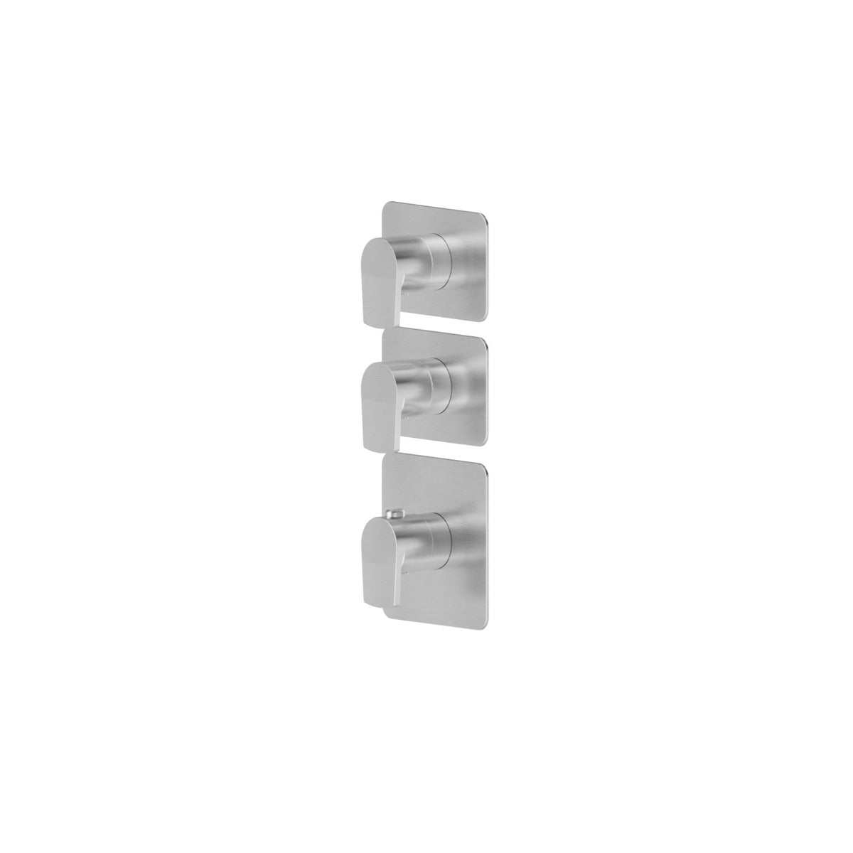 Newform 69870E - PVD brushed Acciaio inox - codice 69870E.59.066