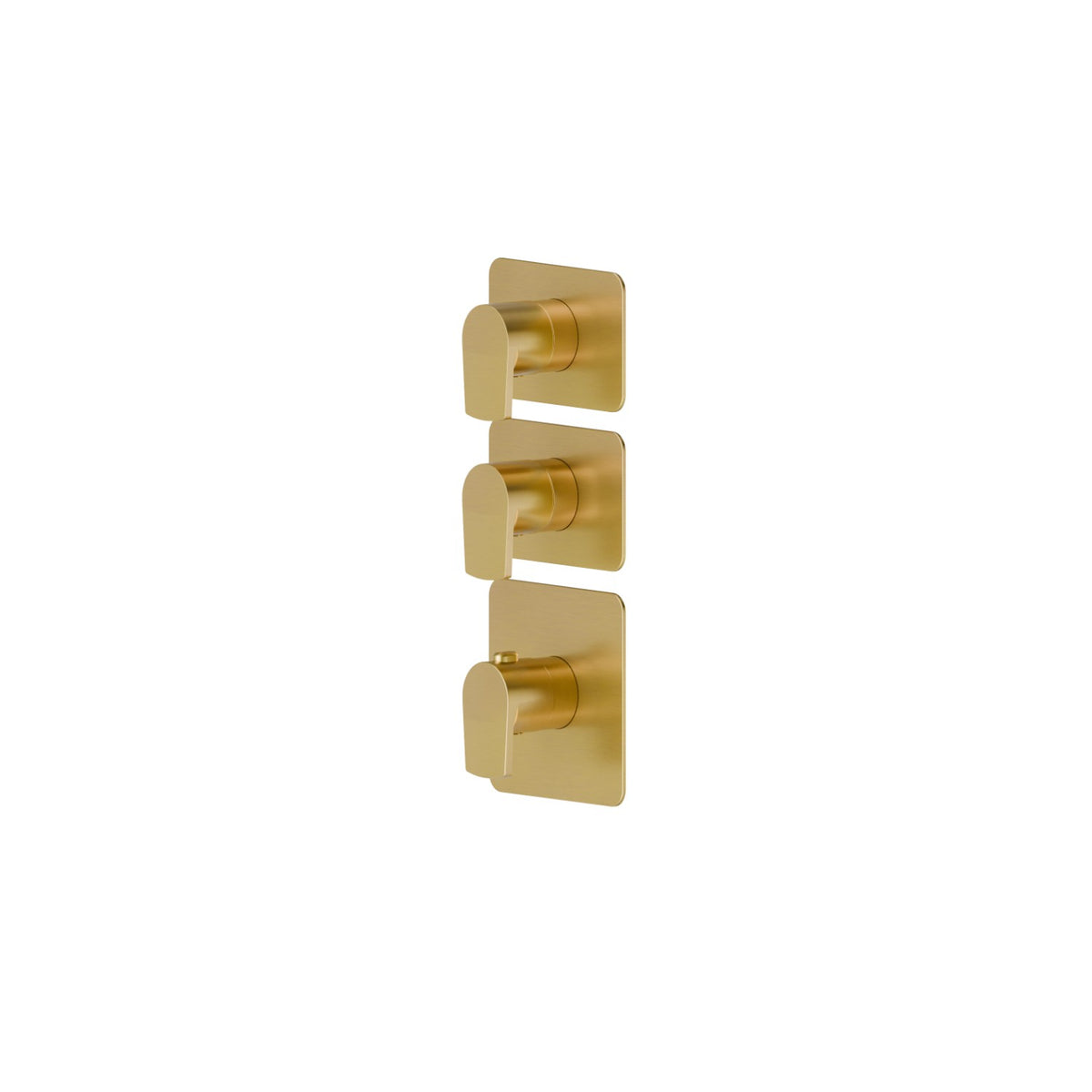 Newform 69870E - PVD brushed Gold - codice 69870E.59.097
