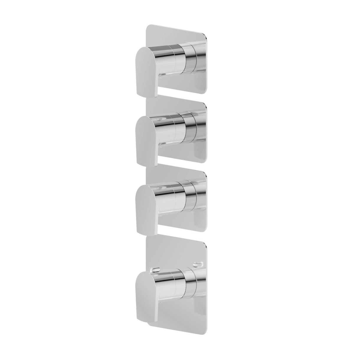 Newform 69871E - Cromo - codice 69871E.21.018