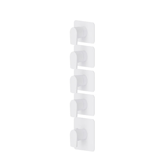 Newform 69872E - Bianco opaco - codice 69872E.01.014