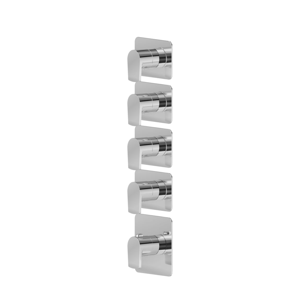 Newform 69872E - Cromo - codice 69872E.21.018