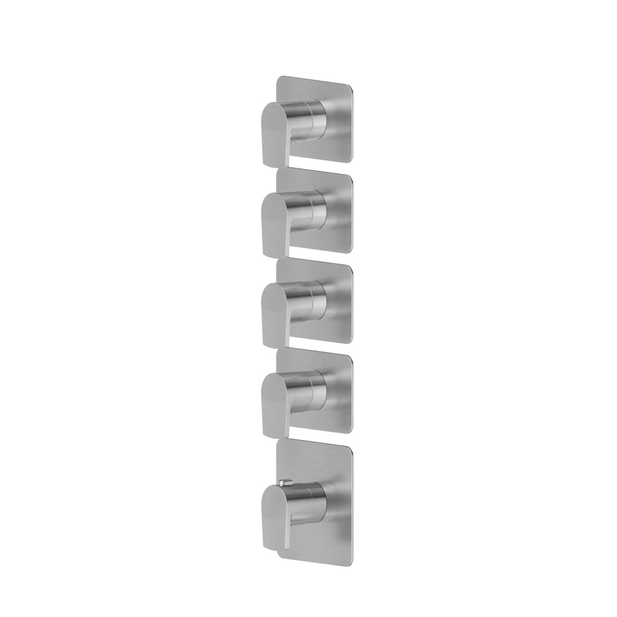 Newform 69872E - PVD brushed Acciaio inox - codice 69872E.59.066