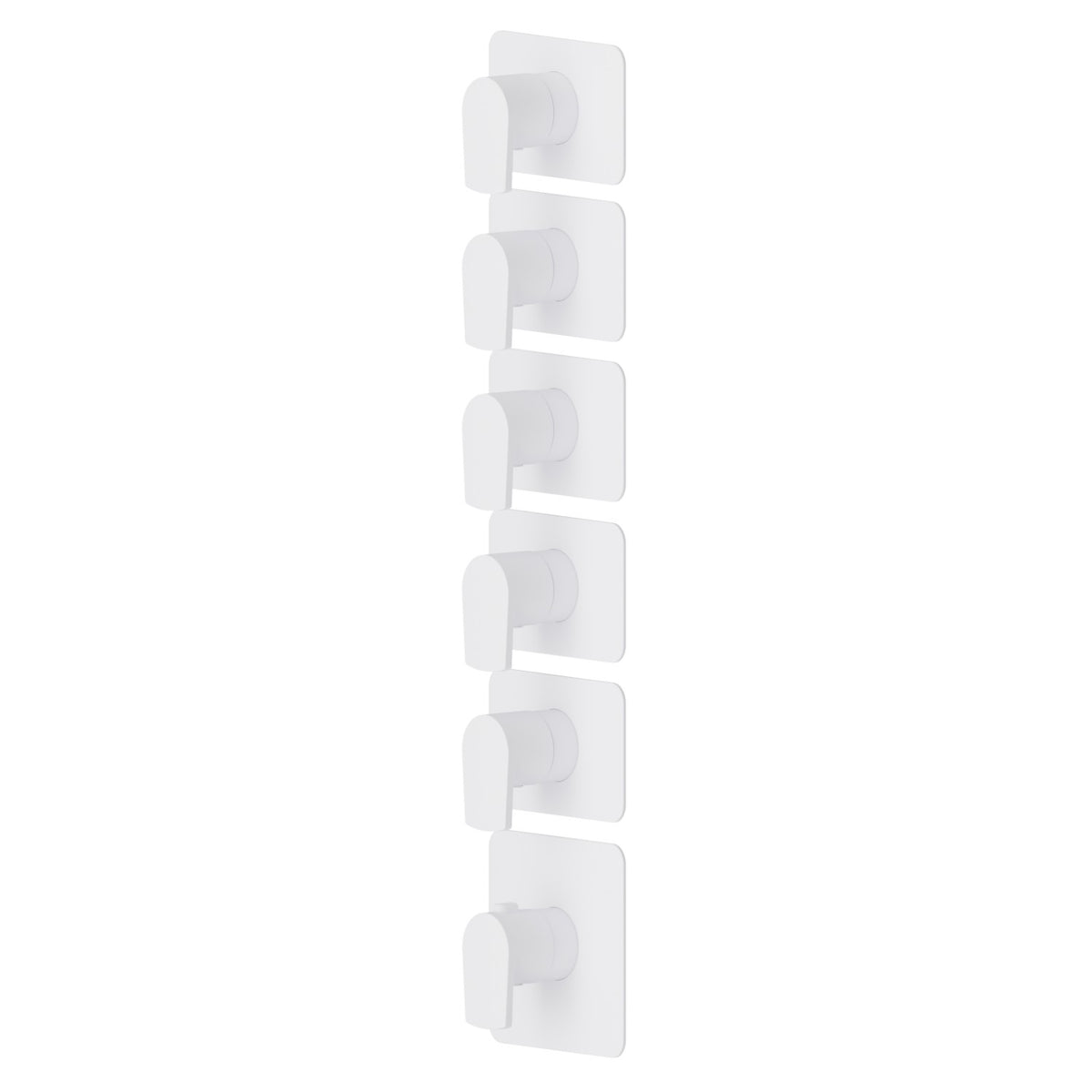 Newform 69873E - Bianco opaco - codice 69873E.01.014