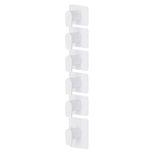 Newform 69873E - Bianco opaco - codice 69873E.01.014