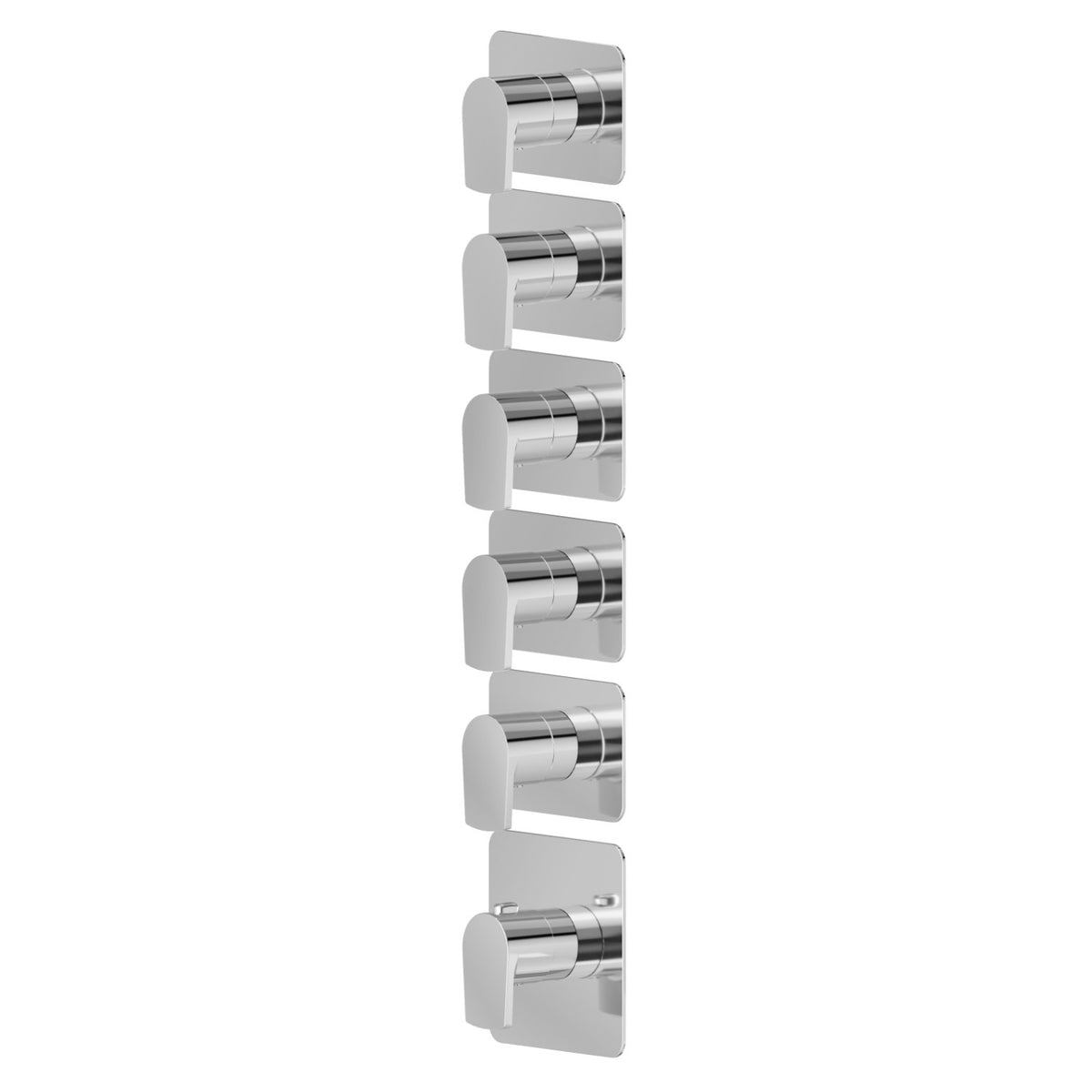 Newform 69873E - Cromo - codice 69873E.21.018