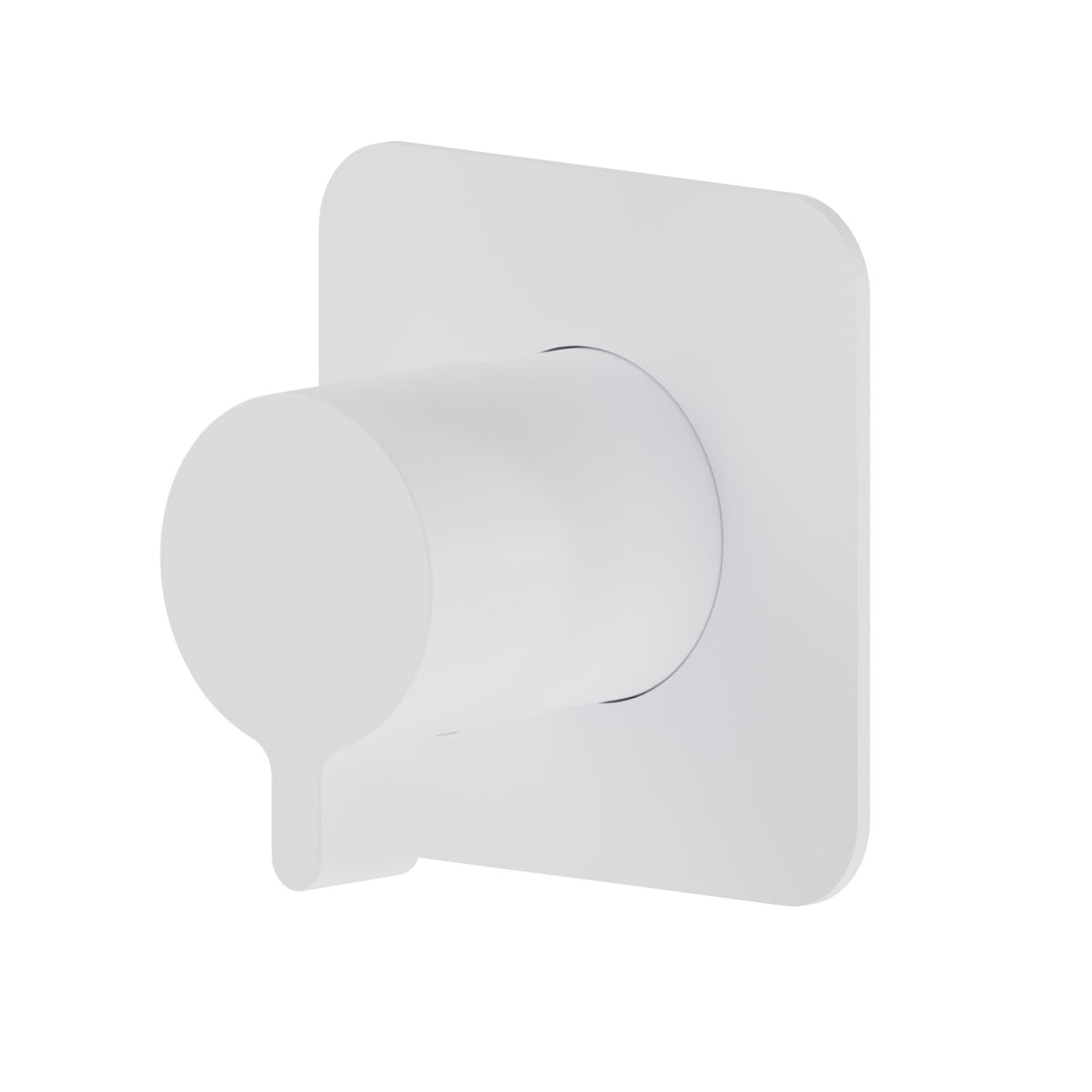 Newform 69880E - Bianco opaco - codice 69880E.01.014