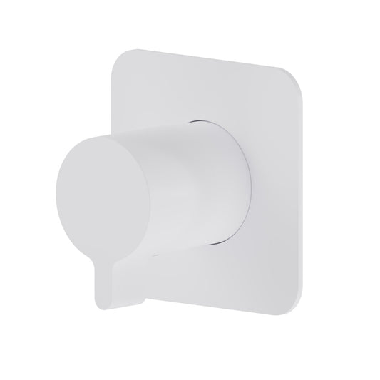Newform 69880E - Bianco opaco - codice 69880E.01.014