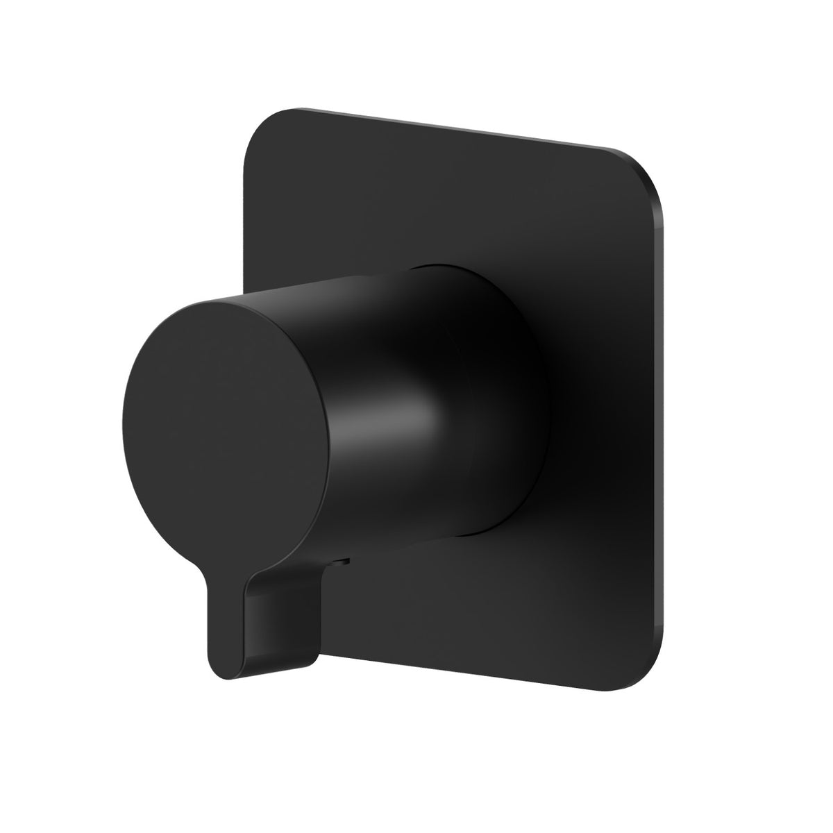 Newform 69880E - Nero opaco - codice 69880E.01.093