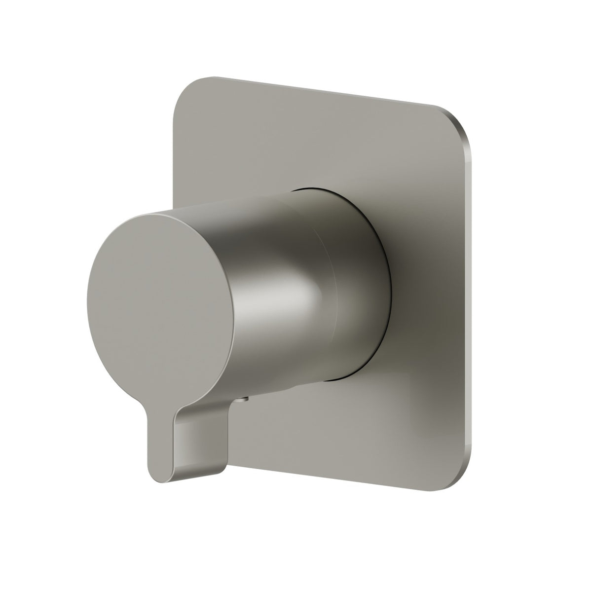 Newform 69880E - Titanio satinato - codice 69880E.M0.070