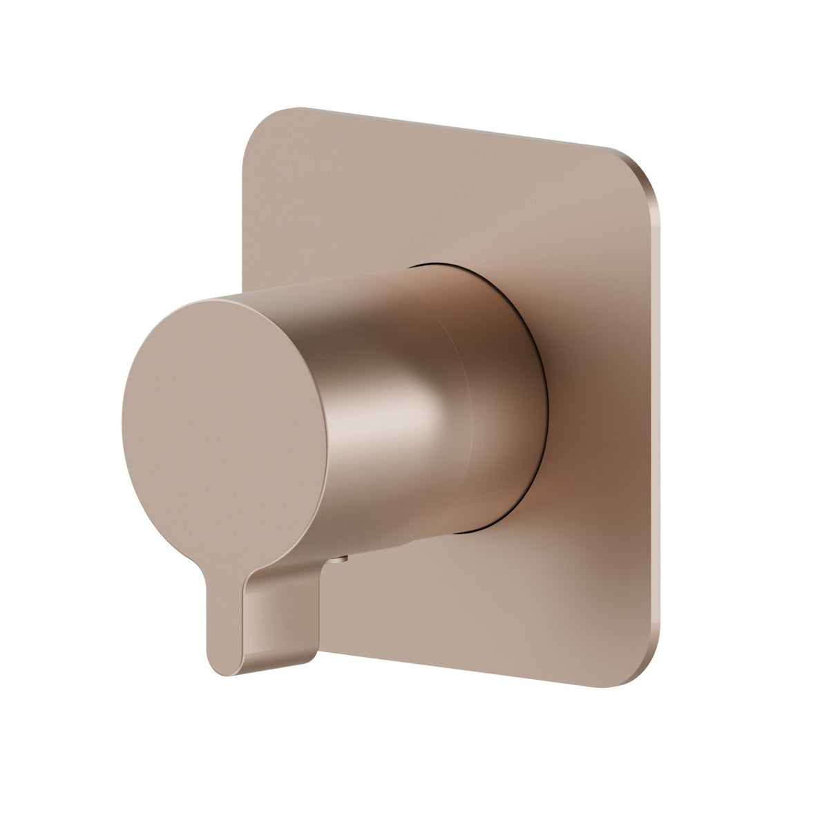 Newform 69880E - Rame satinato - codice 69880E.M0.072