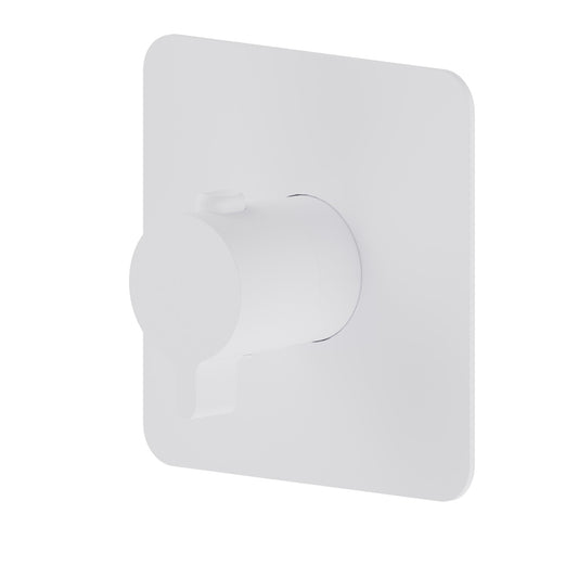 Newform 69881E - Bianco opaco - codice 69881E.01.014