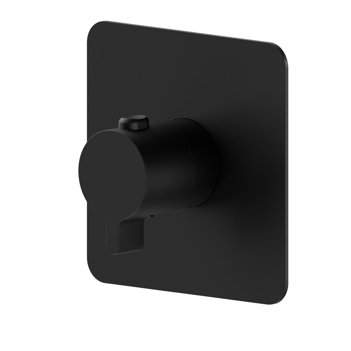 Newform 69881E - Nero opaco - codice 69881E.01.093