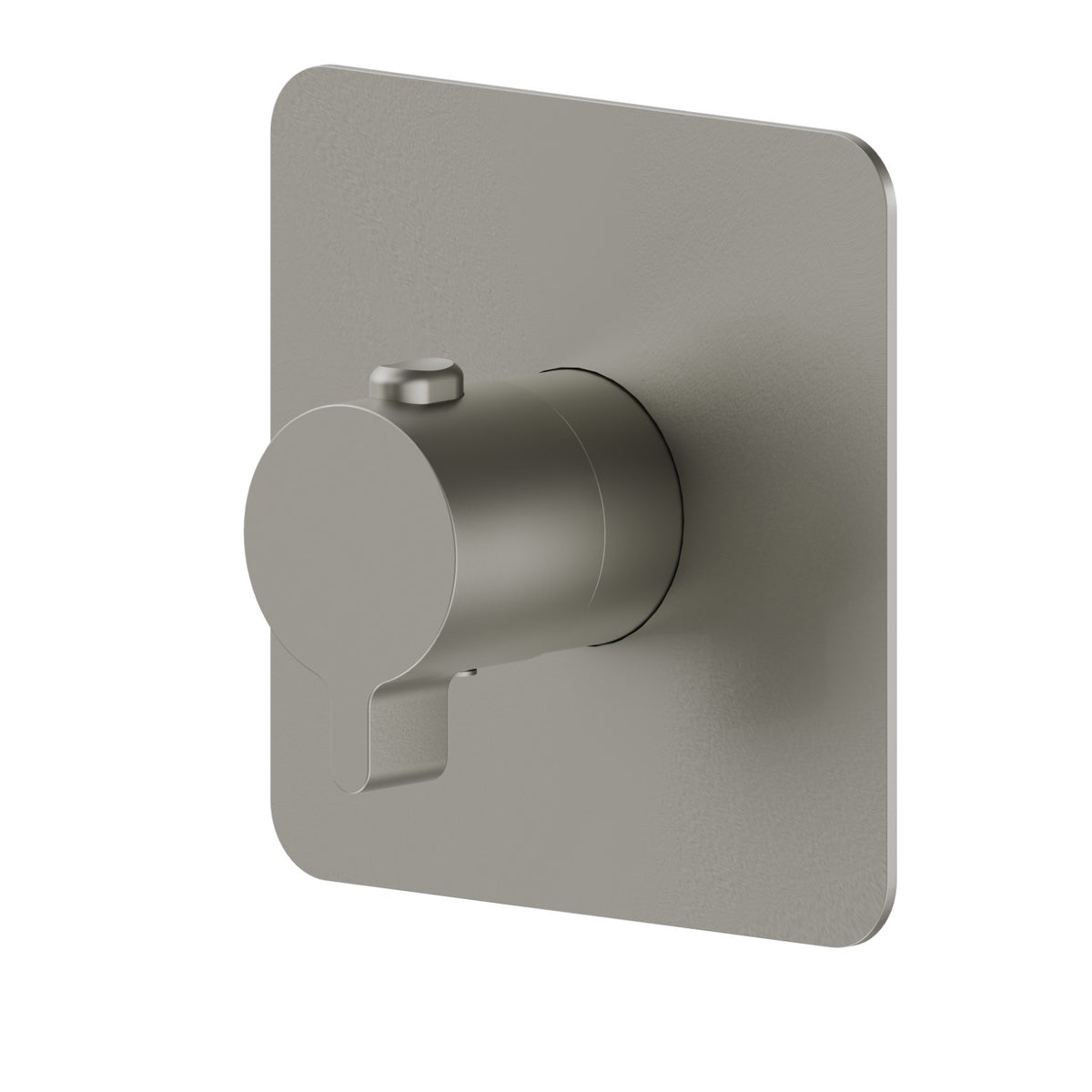 Newform 69881E - Titanio satinato - codice 69881E.M0.070