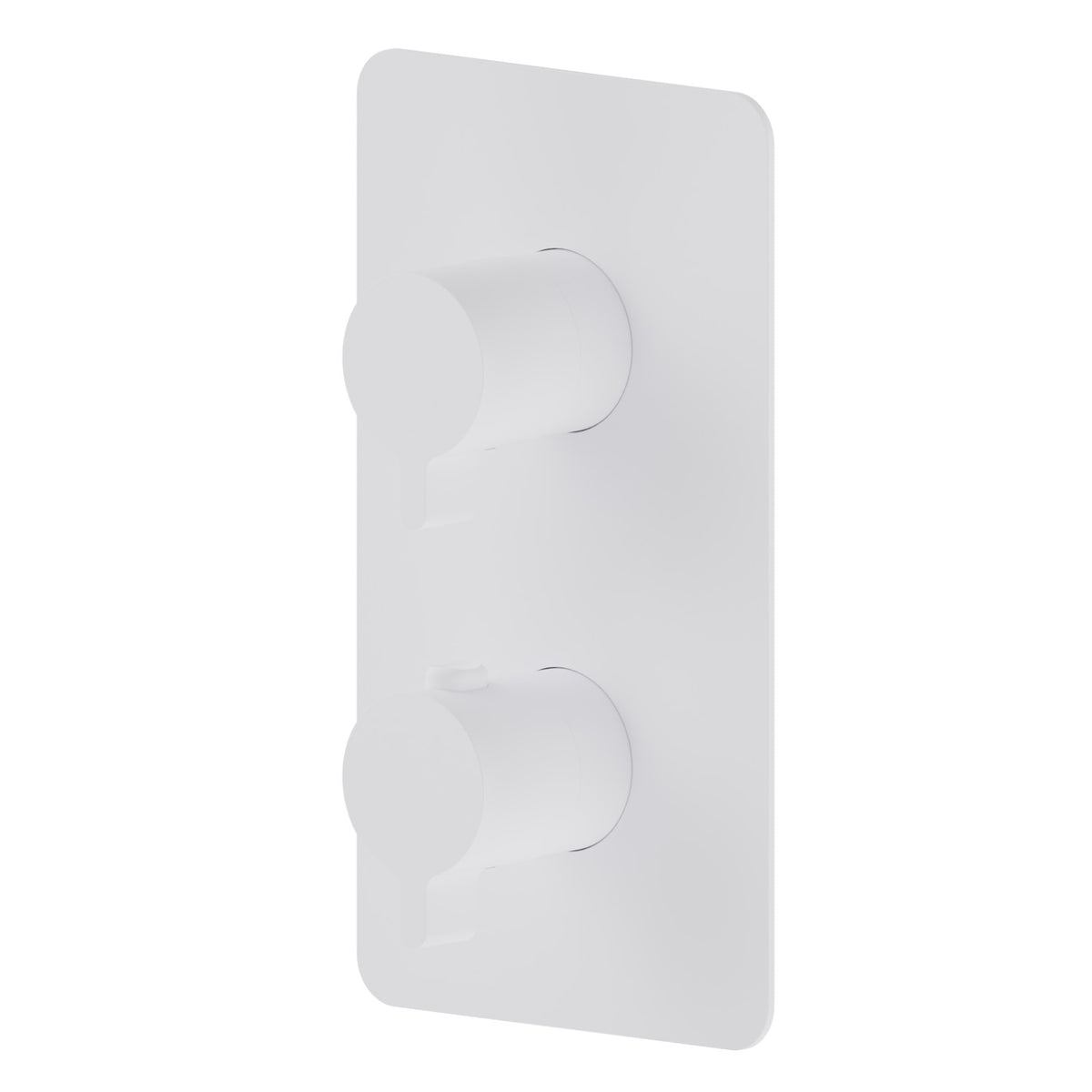 Newform 69882E - Bianco opaco - codice 69882E.01.014