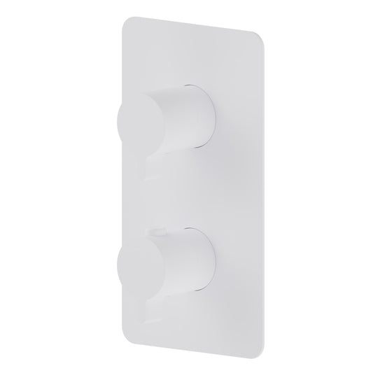 Newform 69882E - Bianco opaco - codice 69882E.01.014
