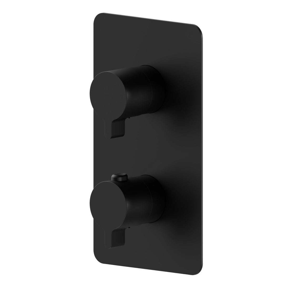 Newform 69882E - Nero opaco - codice 69882E.01.093