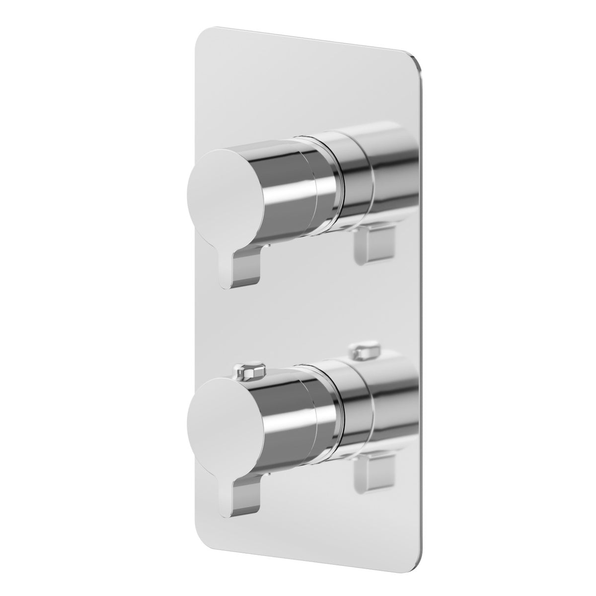 Newform 69882E - Cromo - codice 69882E.21.018