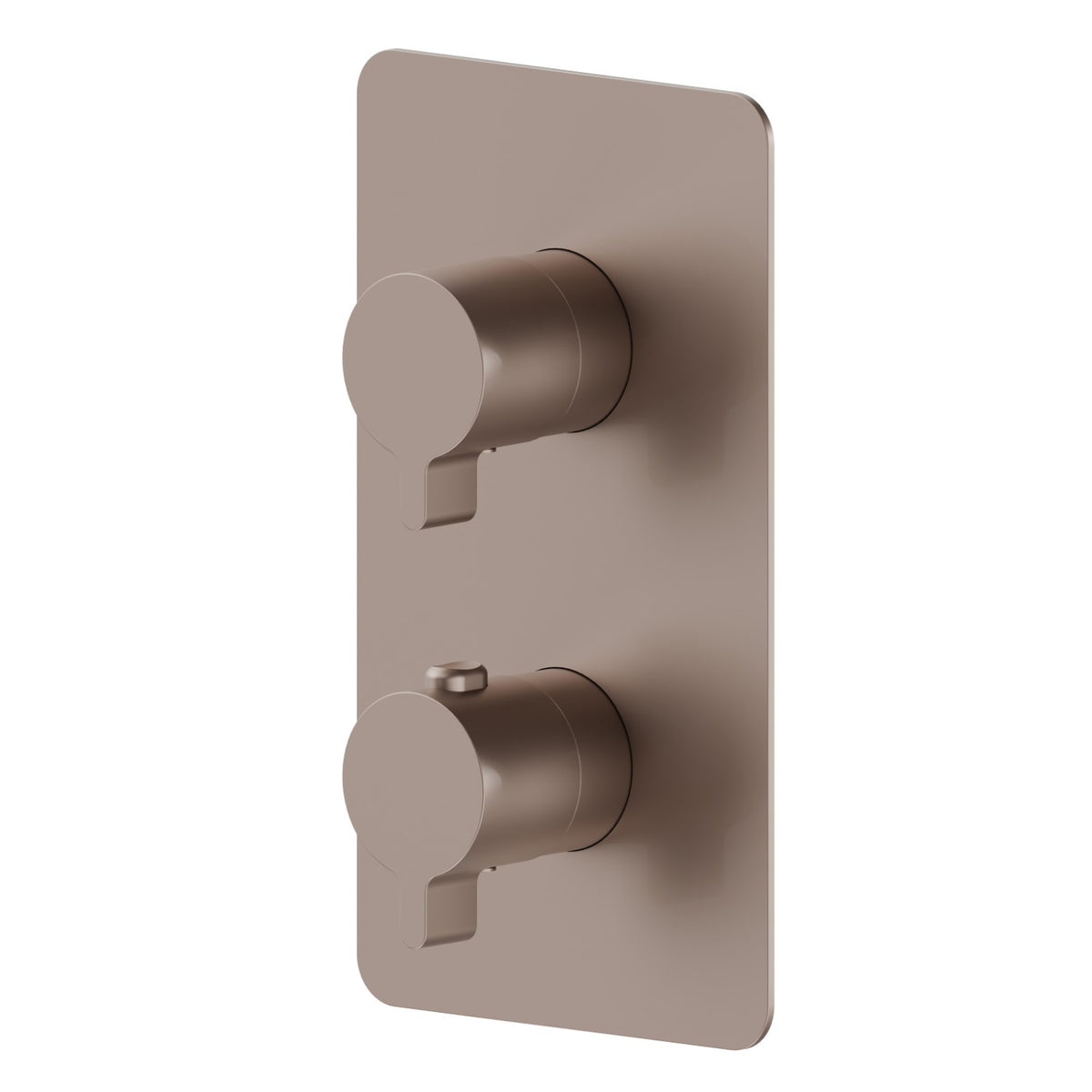 Newform 69882E - Rame lucido - codice 69882E.M0.075