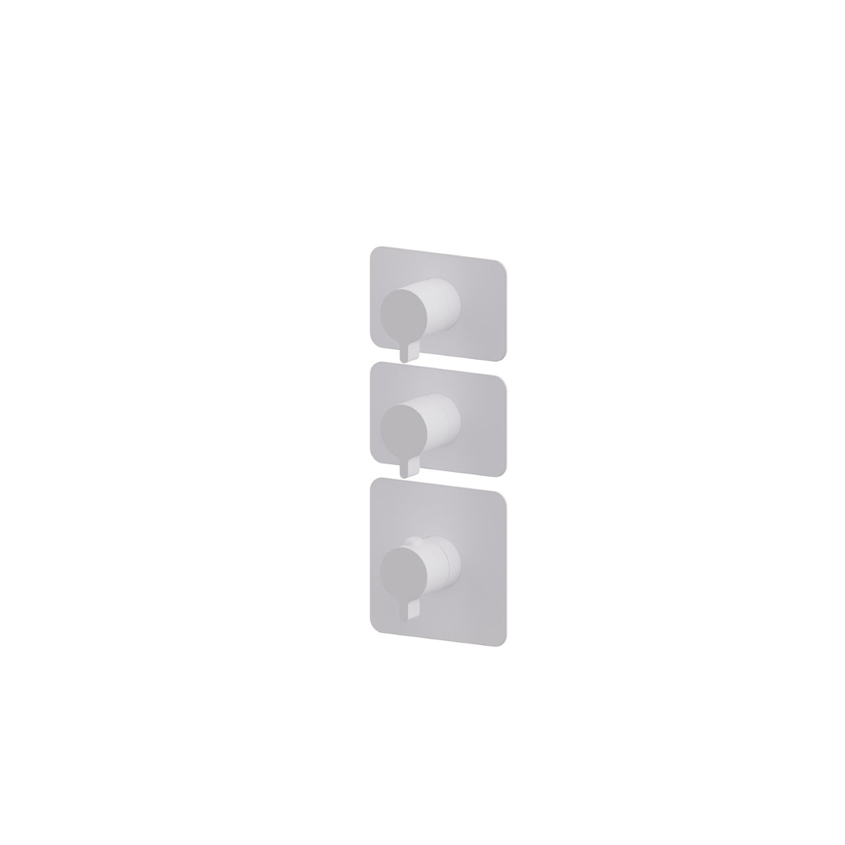 Newform 69885E - Bianco opaco - codice 69885E.01.014
