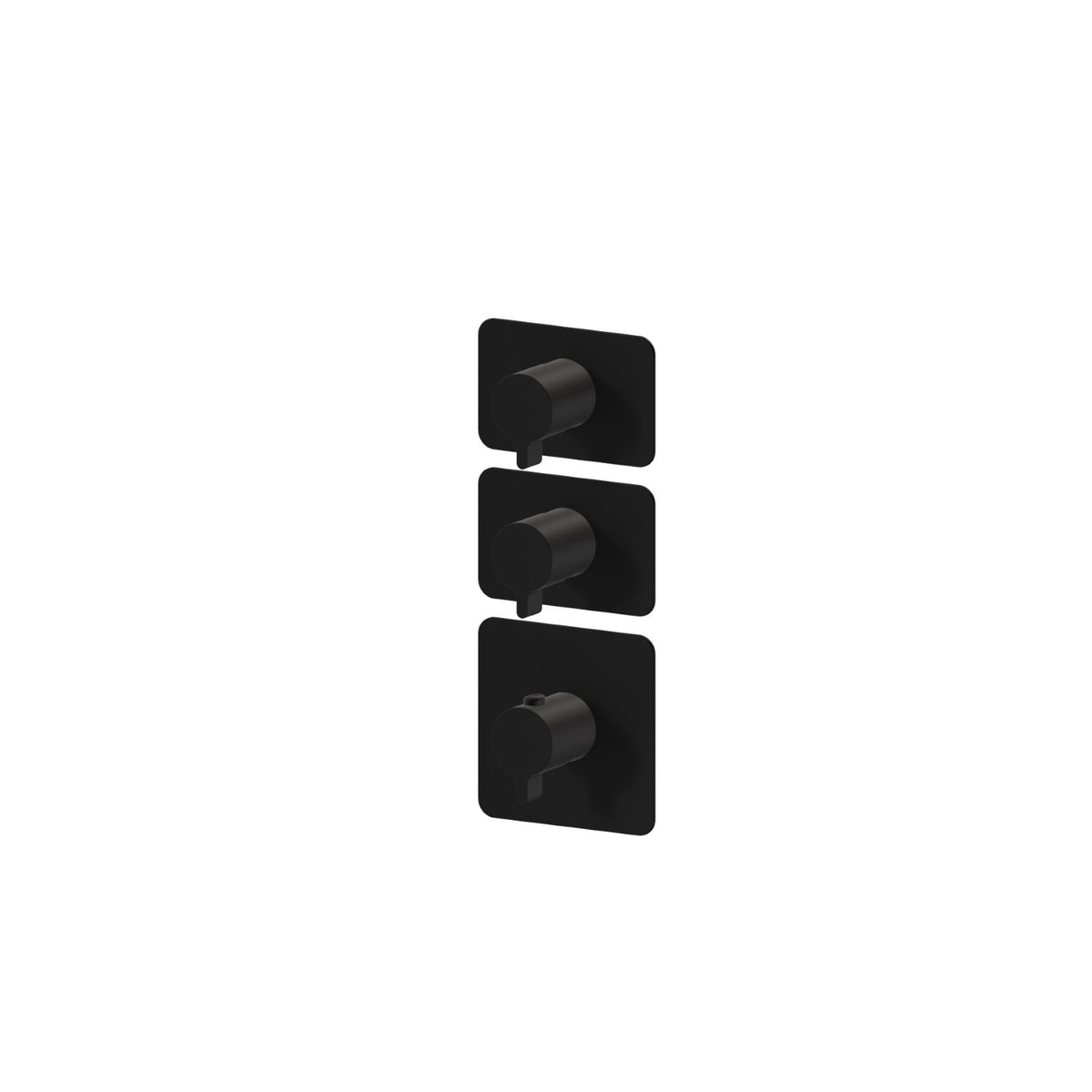 Newform 69885E - Nero opaco - codice 69885E.01.093