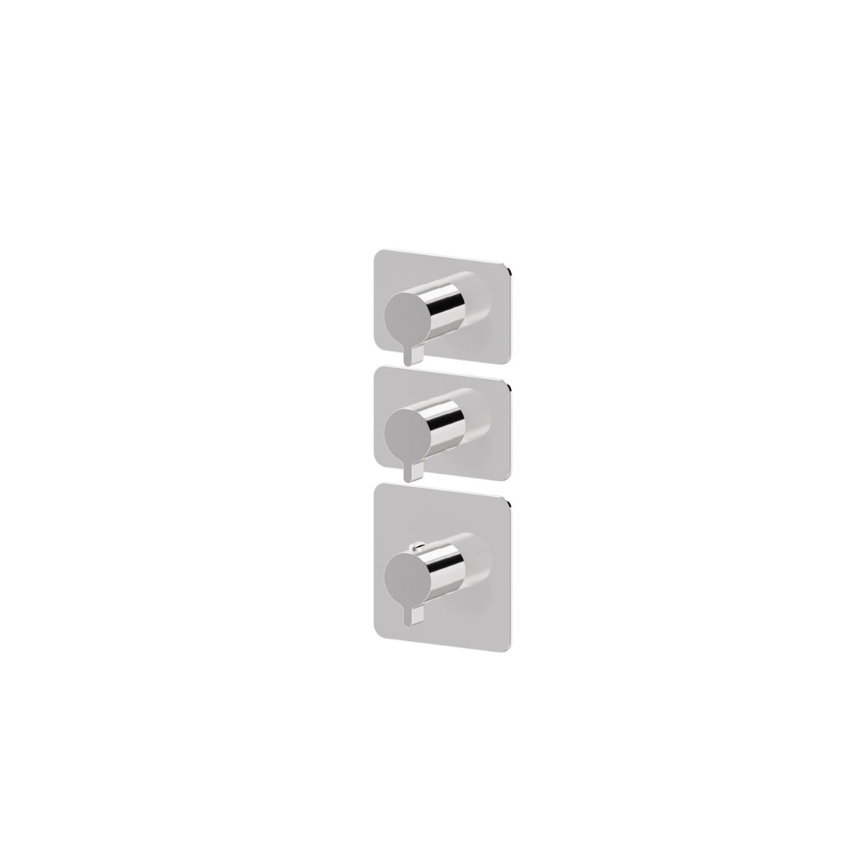 Newform 69885E - Cromo - codice 69885E.21.018