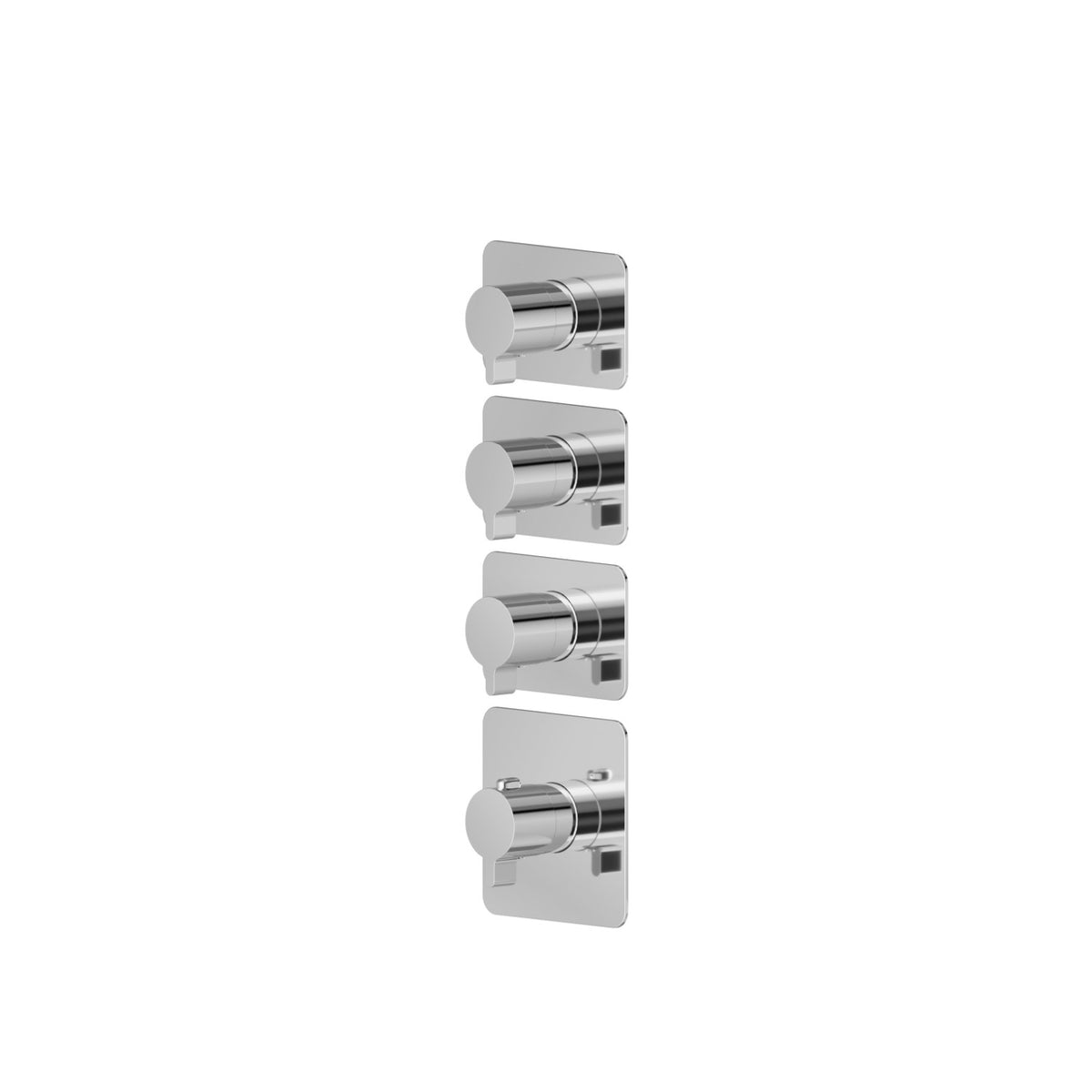 Newform 69886E - Cromo - codice 69886E.21.018