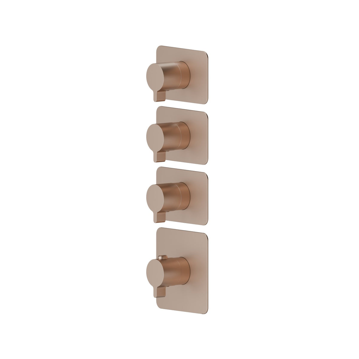 Newform 69886E - Rame satinato - codice 69886E.M0.072