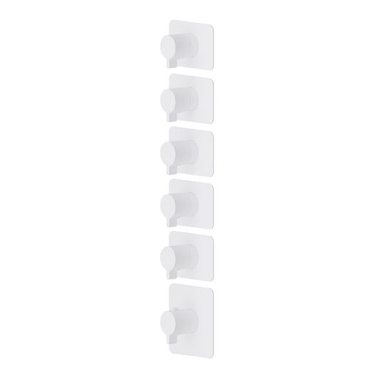 Newform 69888E - Bianco opaco - codice 69888E.01.014